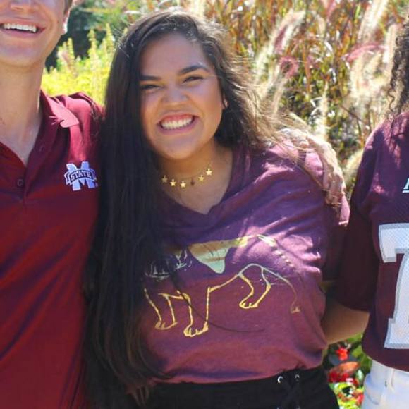 Meet your Posher, Precious - Picture 2 of 2